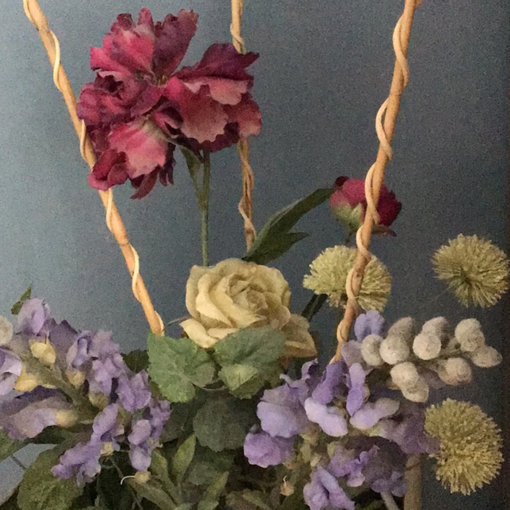 Meet your Posher, Bill